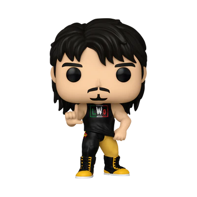 WWE - POP WWE N° 155 - Eddie Guerrero