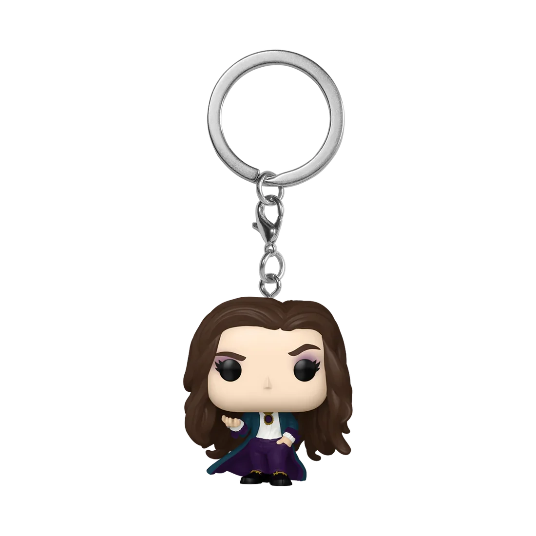AGATHA - Pocket Pop Keychains - Agatha