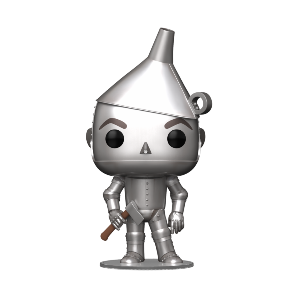 THE WIZARD OF OZ - POP Movies N° 1517 - The Tin Man