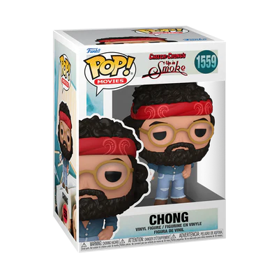 CHEECH & CHONG - POP Movies N° 1559 - Chong