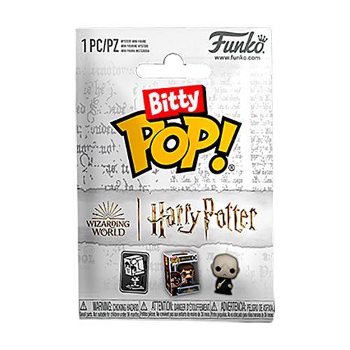 HARRY POTTER - Mystery Bitty Pop (Box 36 pièces)