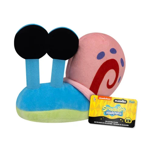 SPONGEBOB SQUAREPANTS - Funko Plush 18cm - Gary