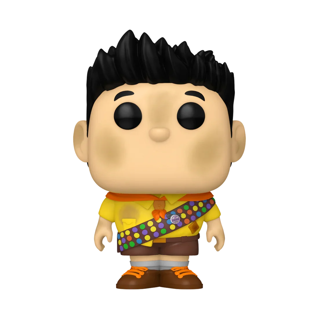 UP - POP Disney N°1472 - Russel with Sash