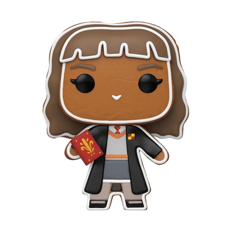 HARRY POTTER GB - POP Harry Potter N°176 - Hermione