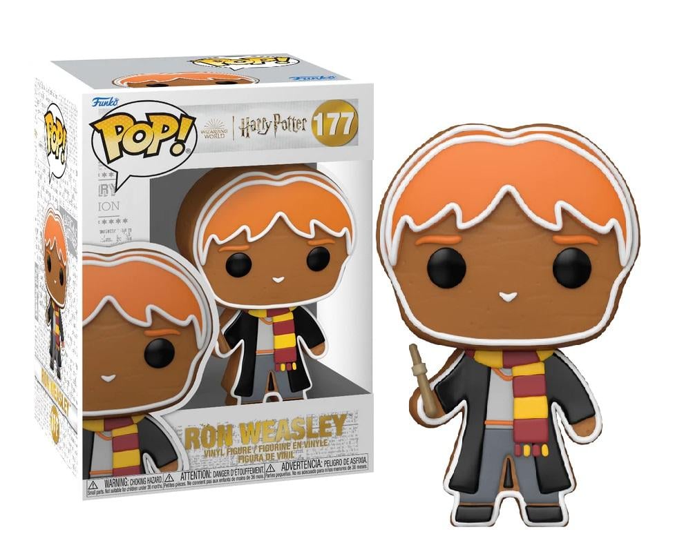 HARRY POTTER GB - POP Harry Potter N°177 - Ron