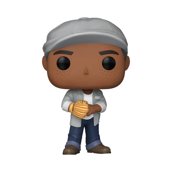 SHAWSHANK REDEMPTION - POP Movie N° 1736 - Ellis "Red" Boyd Redding