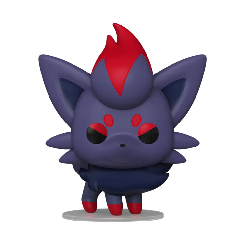POKEMON - POP Games N° 1032 - Zorua