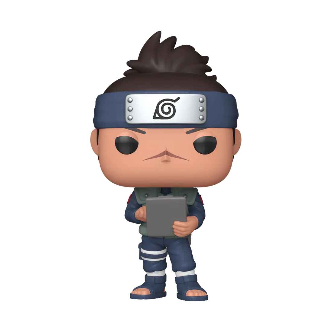 NARUTO CLASSIC - POP Animation N° 1966 - Iruka Umino