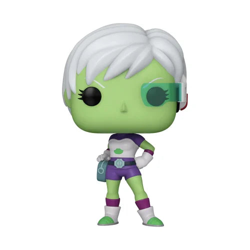 DRAGON BALL SUPER BROLY - POP Animation N° 1864 - Cheelai