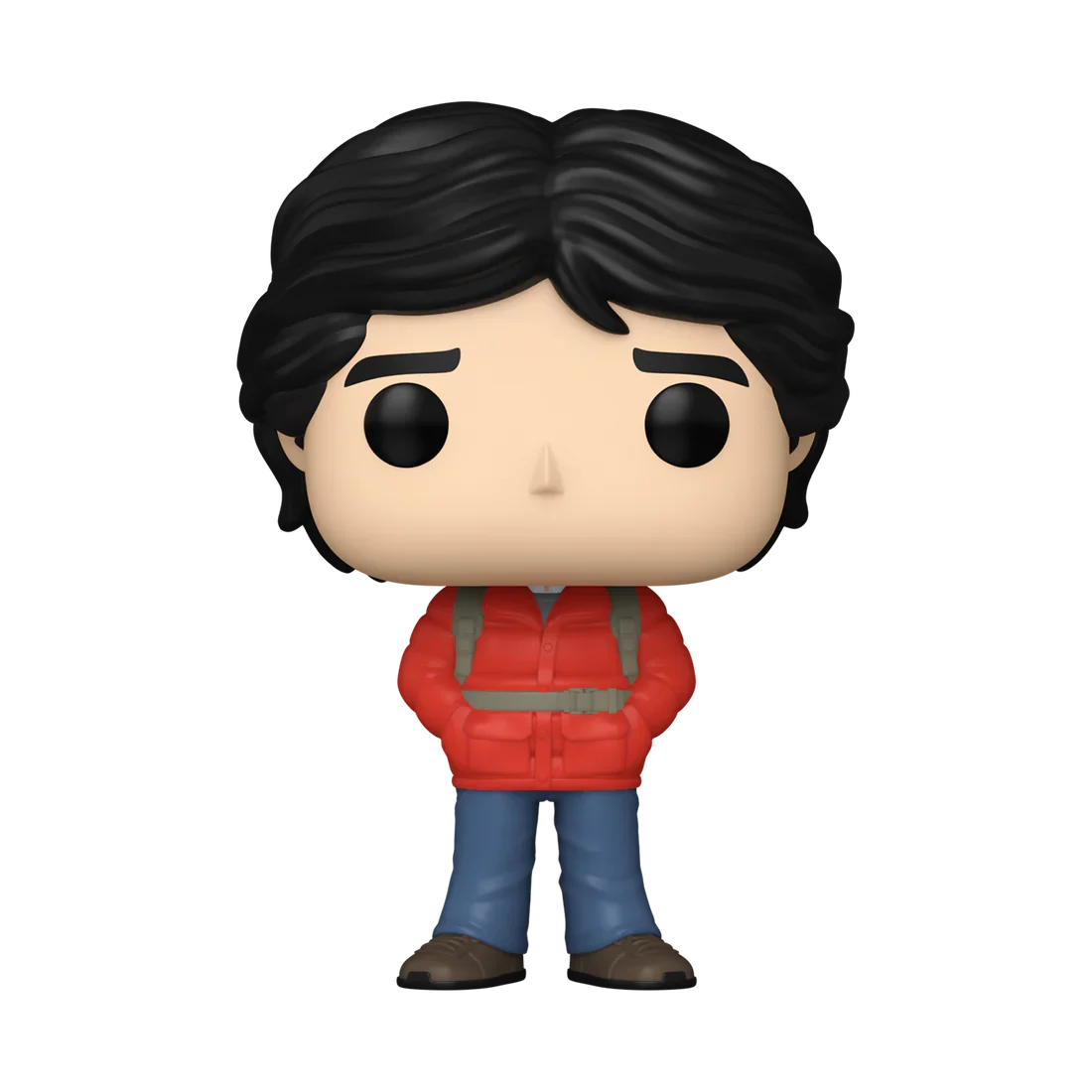 AN AMERICAN WEREWOLF IN LONDON - POP Movies N° 1765- David Kessler