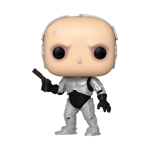 ROBOCOP - POP Movie N° 1635 - Robocop