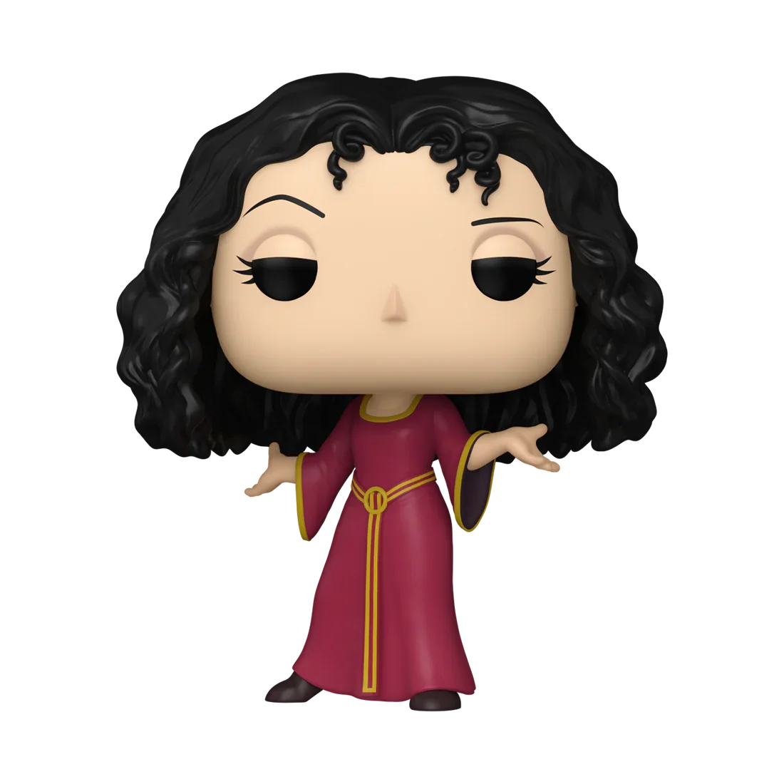 VILLAINS - POP Disney N° 1520 - Mother Gothel