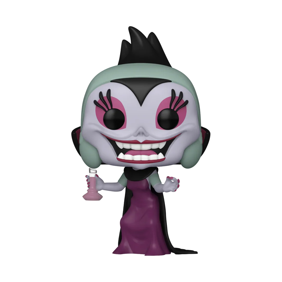 VILLAINS - POP Disney N° 1521 - Yzma