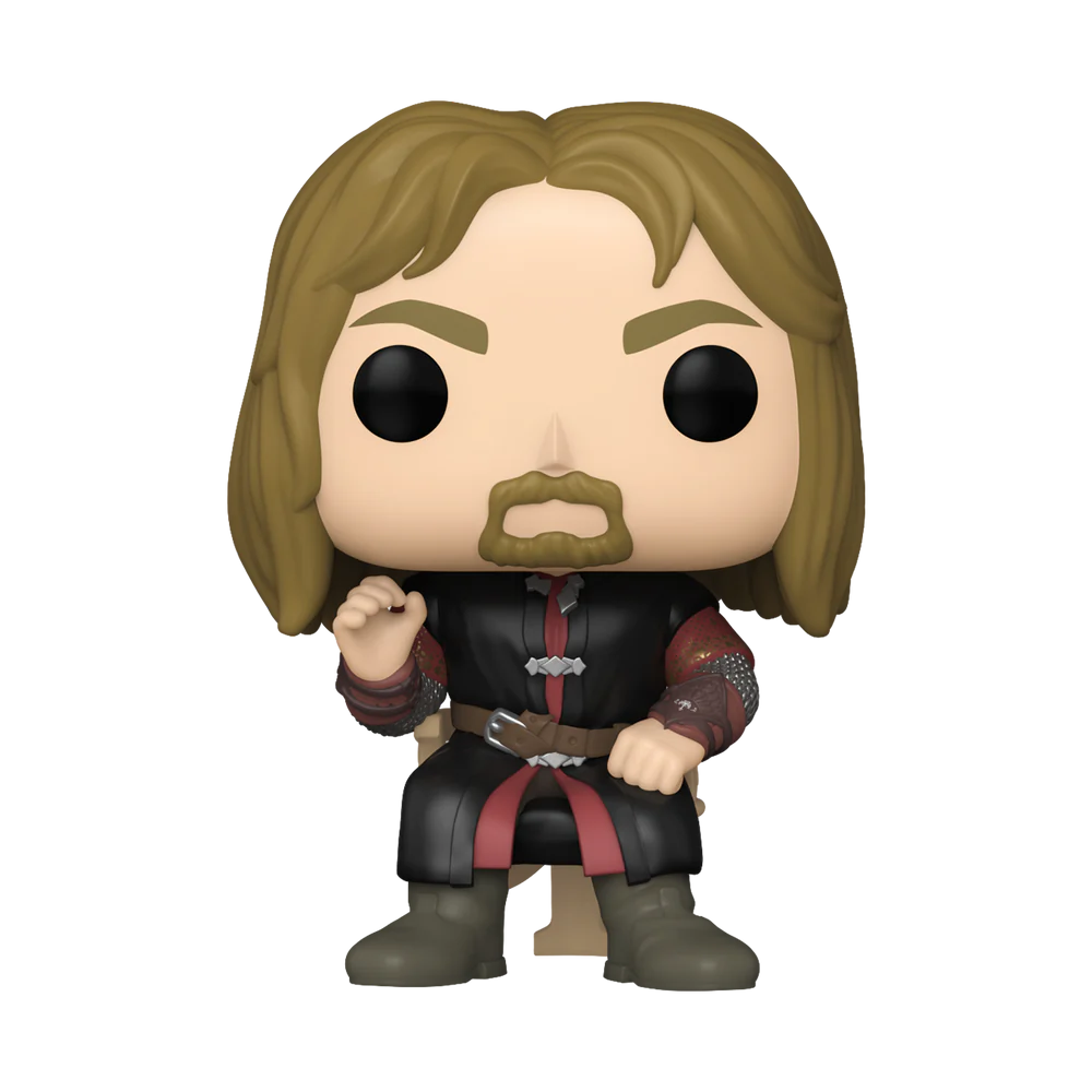 MEME - POP N° 1709 - Boromir