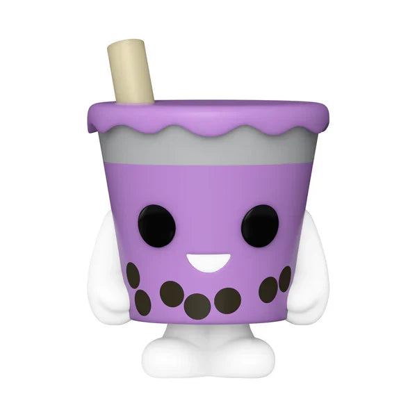 Bitty Pop - Wearables 4pk - Keychain