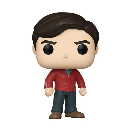 SMALLVILLE - POP Television N° 543 - Clark Kent