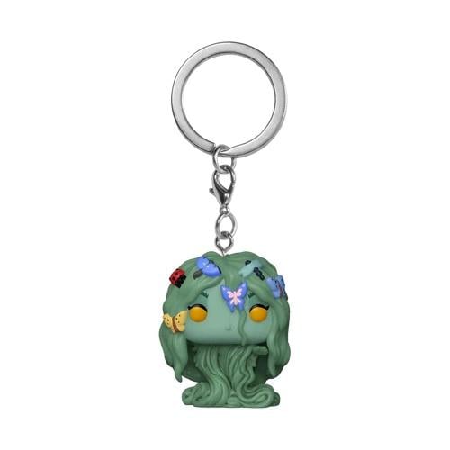 FANTASIA 2000 - Pocket Pop Keychains - Spring Sprite