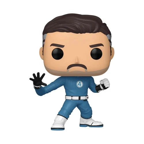FANTASTIC FOUR - POP Marvel N° 1515 - Mr. Fantastic