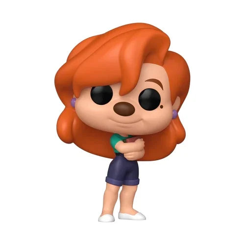A GOOFY MOVIE - POP Disney N° 1576 - Roxanne