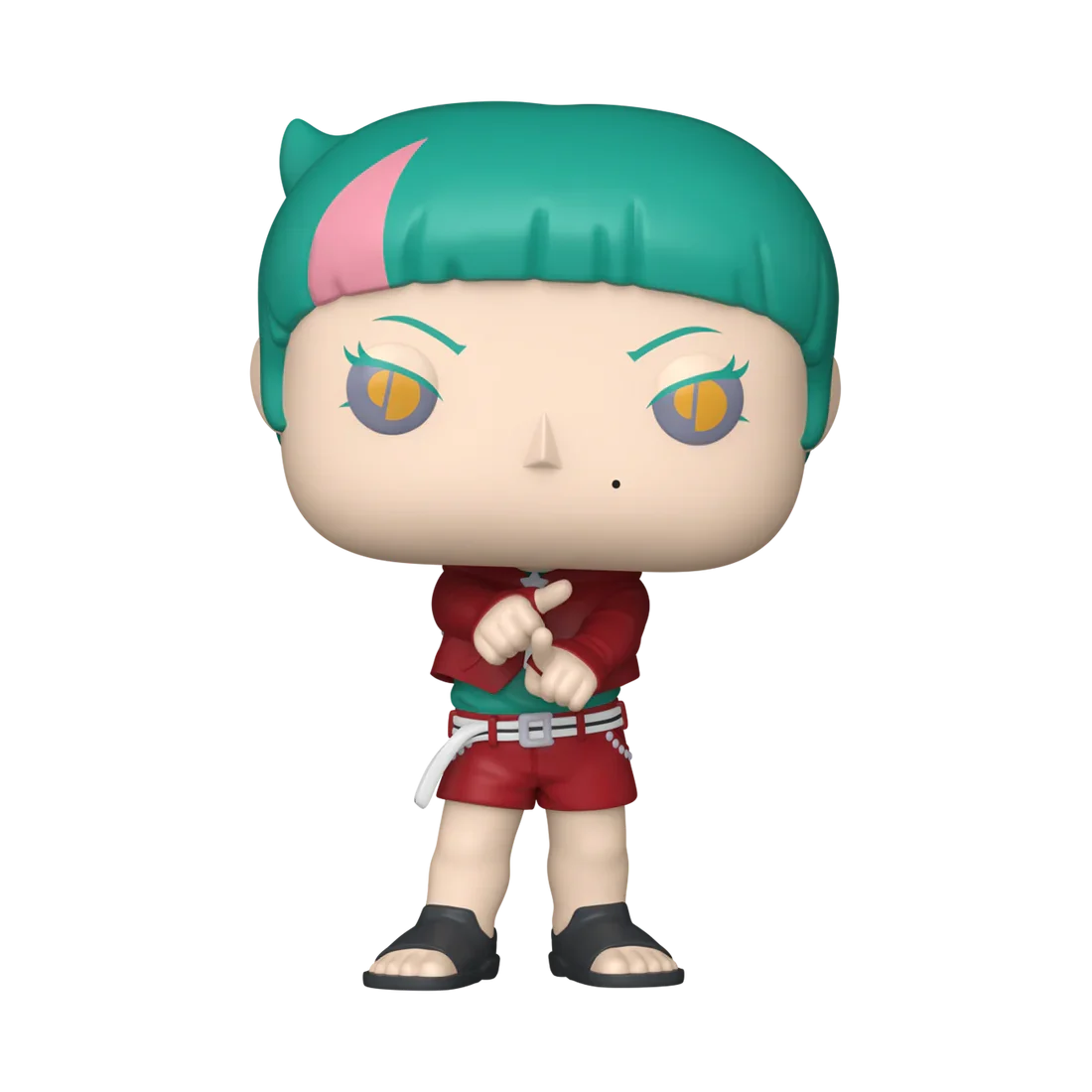 BORUTO - POP Animation N° 1918 - Daemon