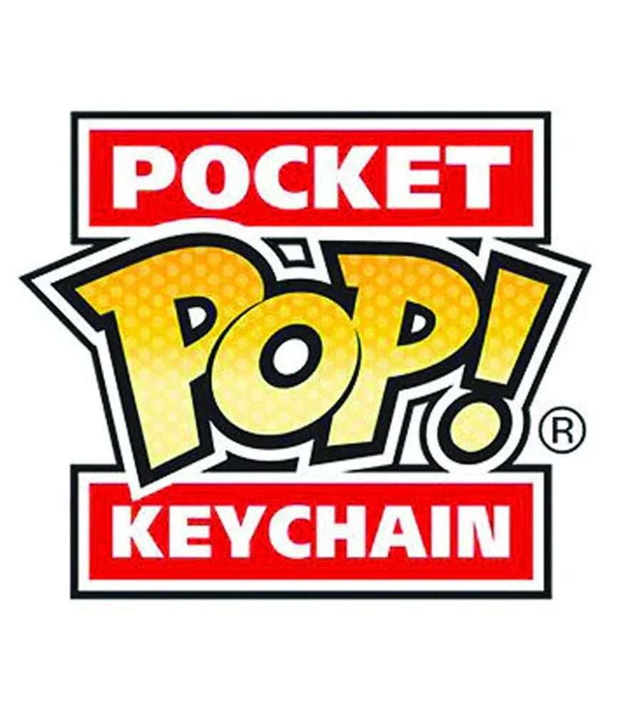 SPIDER-MAN BND - Pocket Pop Keychains - POP 5