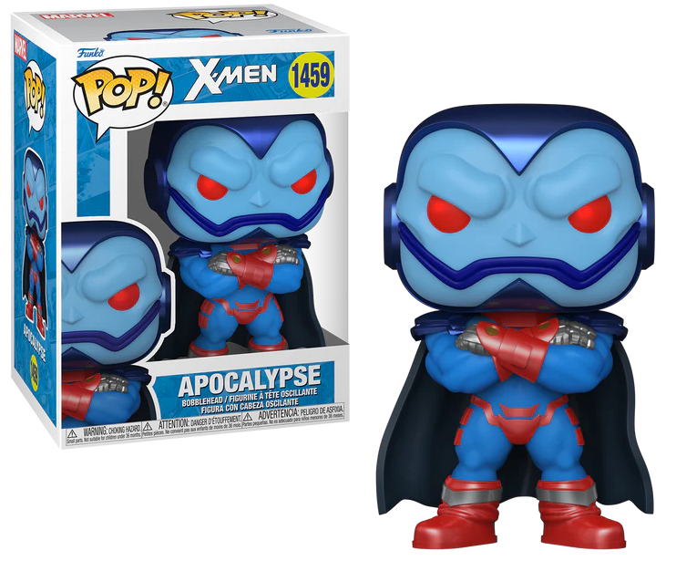 X-MEN - POP Marvel N° 1459 - Apocalypse