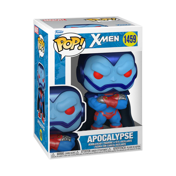 X-MEN - POP Marvel N° 1459 - Apocalypse