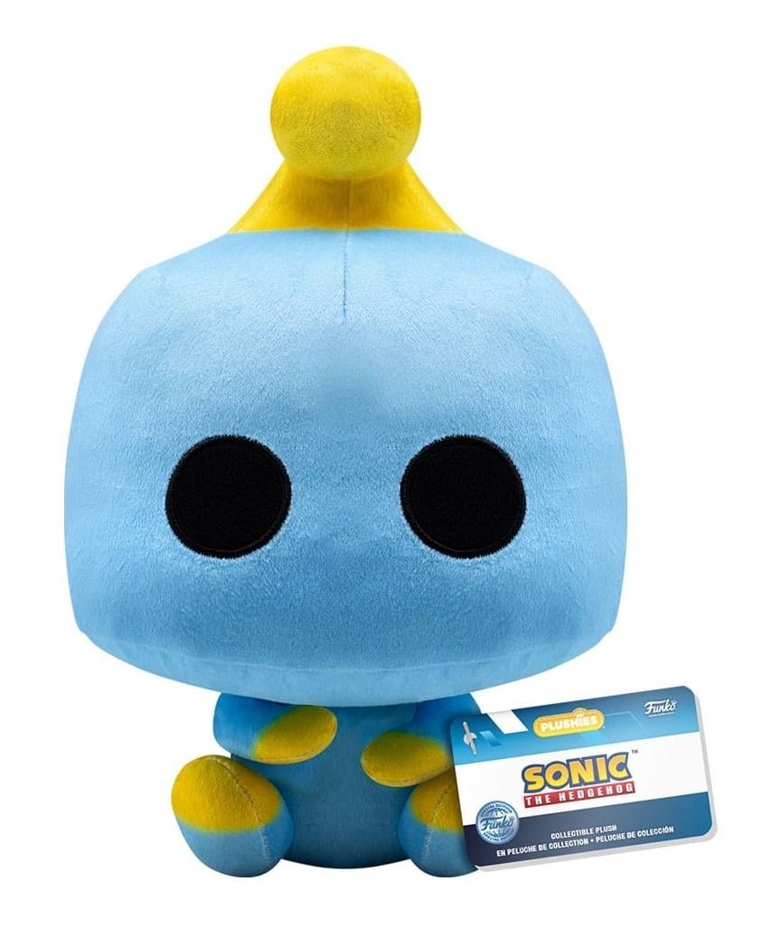 SONIC - Funko Plush 18cm - Blue Chao