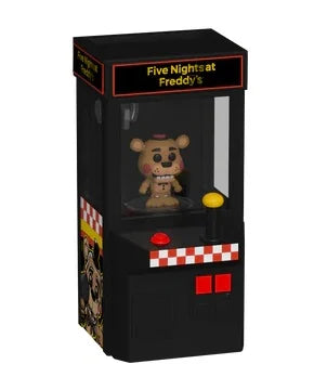 BITTY POP NFF - Bitty Pop! Arcade - FNAF