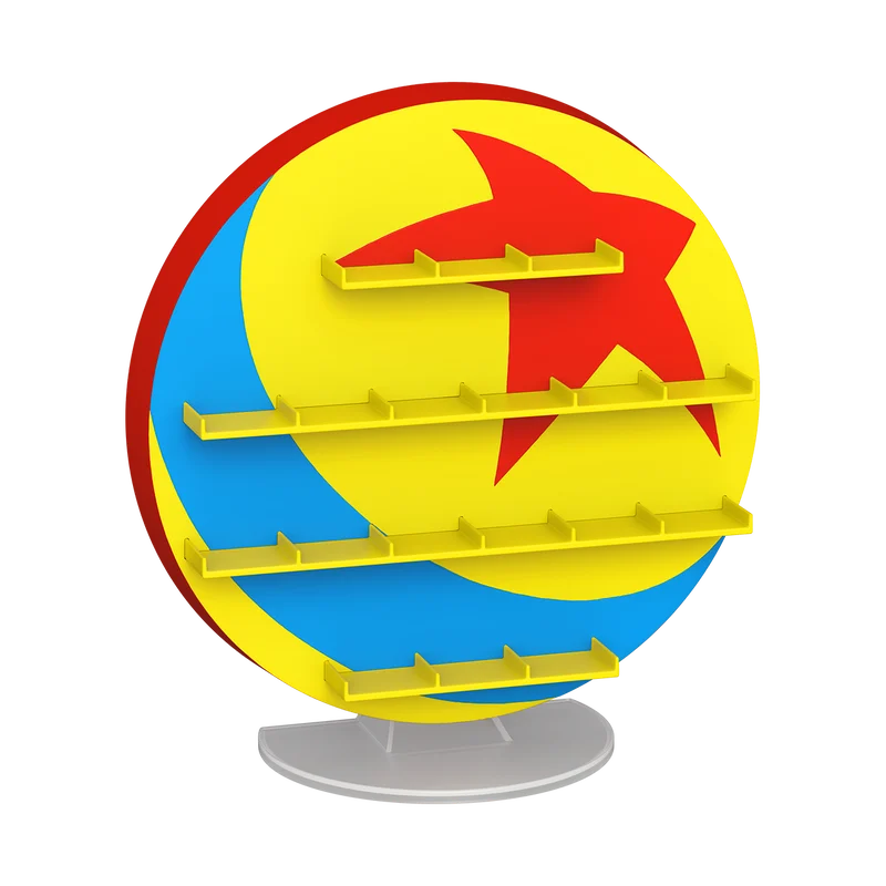 BITTY POP Display - Pixar Ball