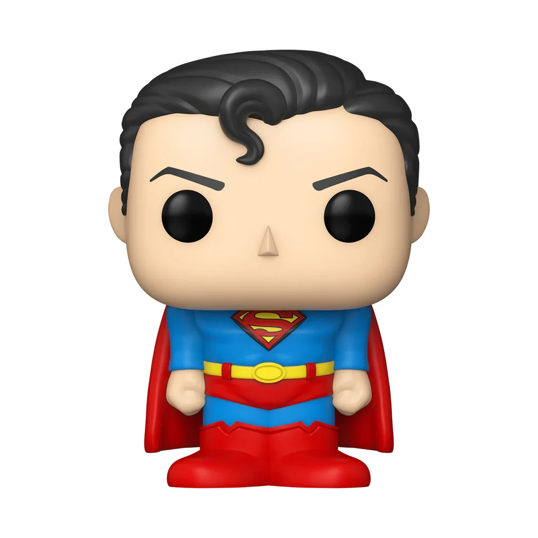 DC - Bitty Pop Town - Superman and the Fortress of Solitude
