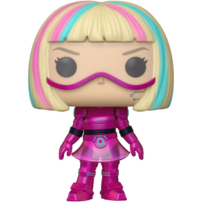 M3GAN - POP Movies N° 1908 - M3GAN 2.0