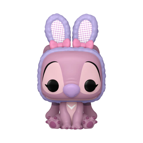 LILO & STITCH - Pocket Pop - Angel (Easter)