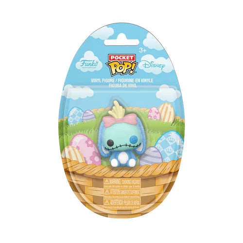 LILO & STITCH - Pocket Pop - Scrump (Easter)