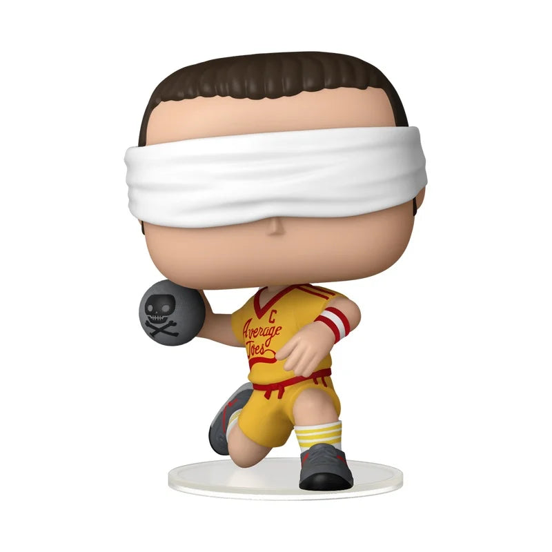 DODGEBALL - POP Movies N° 1814 - Peter