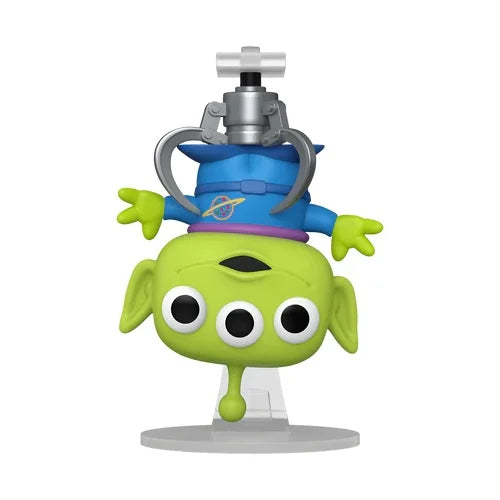TOY STORY 30TH ANNIVERSARY - POP Disney N° 1595 - Alien