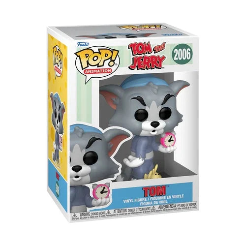 TOM & JERRY - POP Animation N° 2006 - Tom (Nap)