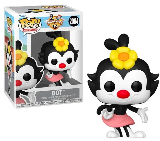 ANIMANIACS - POP Animation N° 2064 - Dot