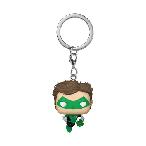 DC COMICS NEW CLASSICS - Pocket Pop Keychain - Green Lantern