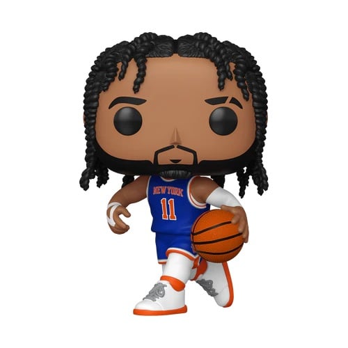 KNICKS - POP NBA N° 212 - Jalen Brunson