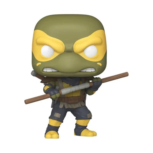 TEENAGE MUTANT NINJA TURTLES THE LAST RONIN - POP Comics N° 58 - Yi
