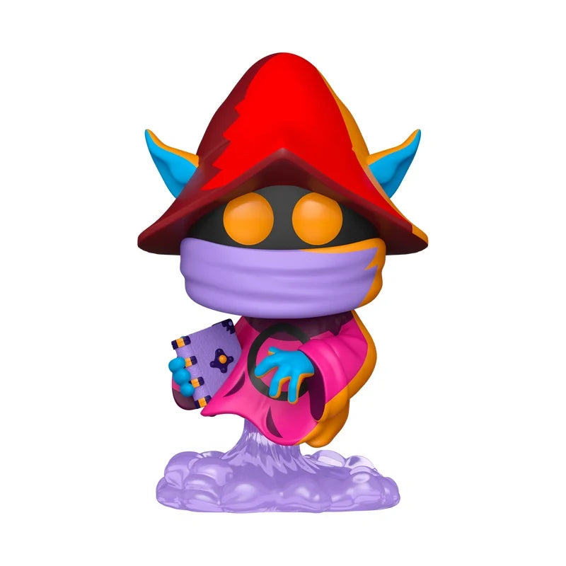 MASTERS OF THE UNIVERSE - POP N° 1777 - Orko (Comic Deco)