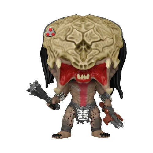 PREY - POP Movies N° 1909 - Feral Predator