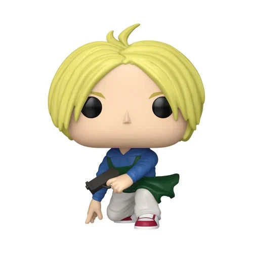 SAKAMOTO DAYS - POP Animation N° 2059 - Shin Asakura