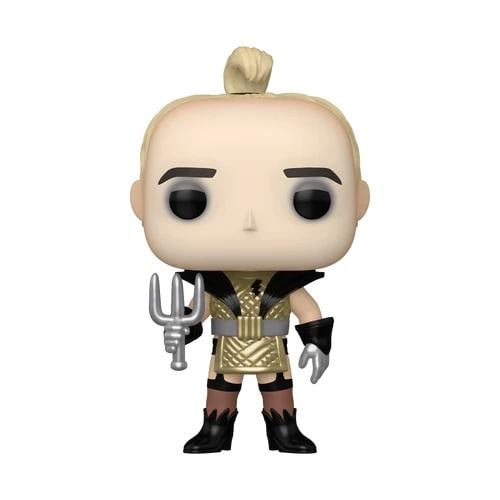 ROCKY HORROR PICTURE SHOW - POP Movies N° 1914 - Riff Raff