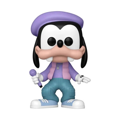 MICKEY AND FRIENDS - POP Disney N° 1621 - Goofy (KPOP Outfit)