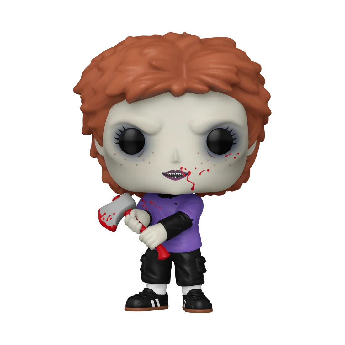 CHUCKY - POP N° 1772 - Glen With Axe