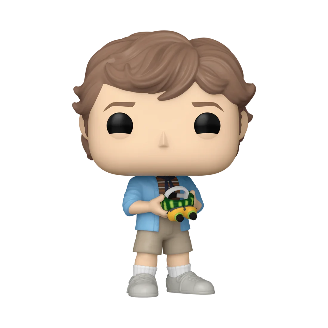 JURASSIC PARK - POP N° 1774 - Tim Murphy With Goggles