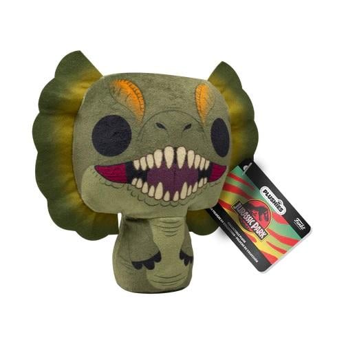JURASSIC PARK - Funko Plush 18cm - Dilophosaurus