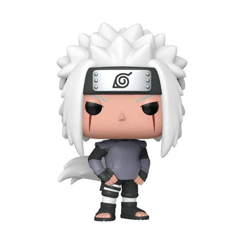 NARUTO SHIPPUDEN - POP Animation N° 2103 - Jiraiya Sannin